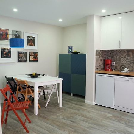 Lisbon Beach Apartments 7 코스타 다 카파리카 외부 사진