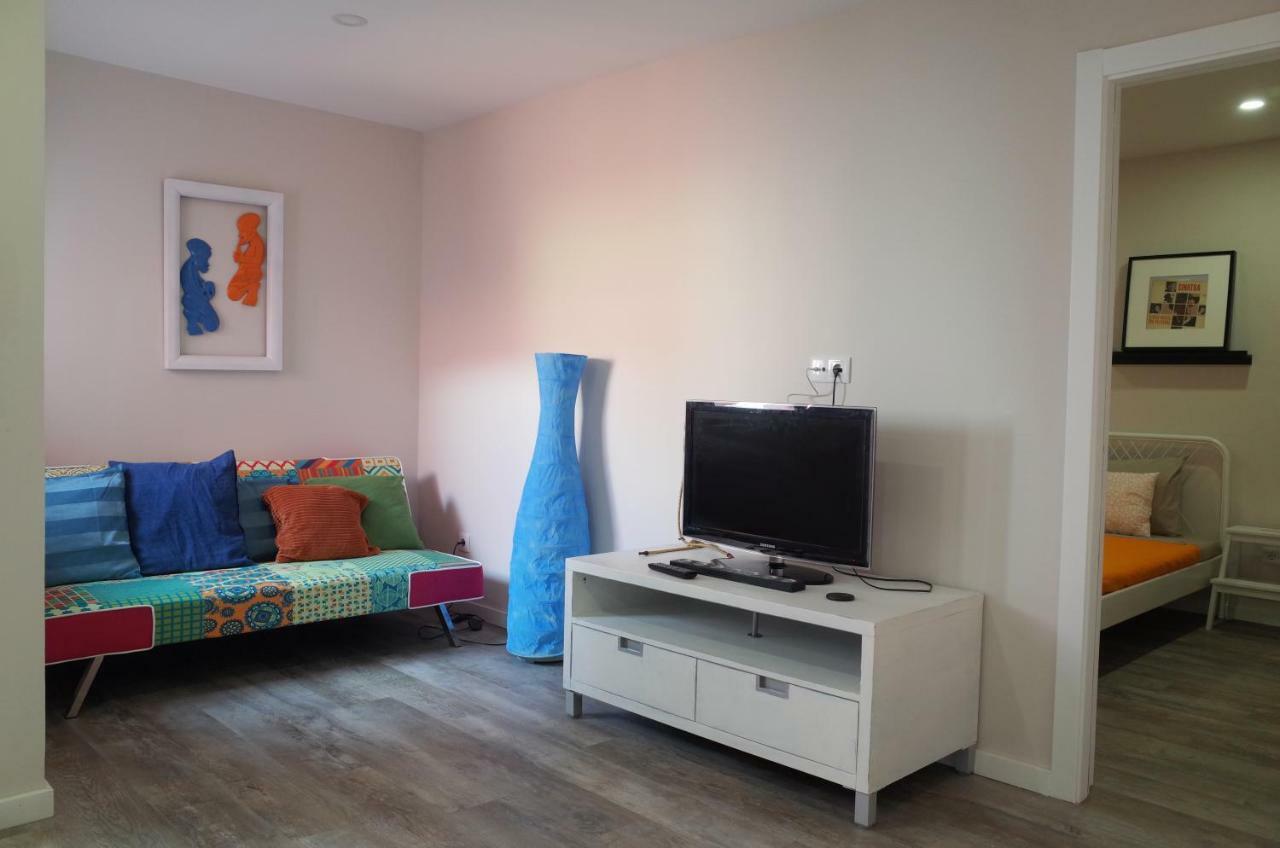 Lisbon Beach Apartments 7 코스타 다 카파리카 외부 사진