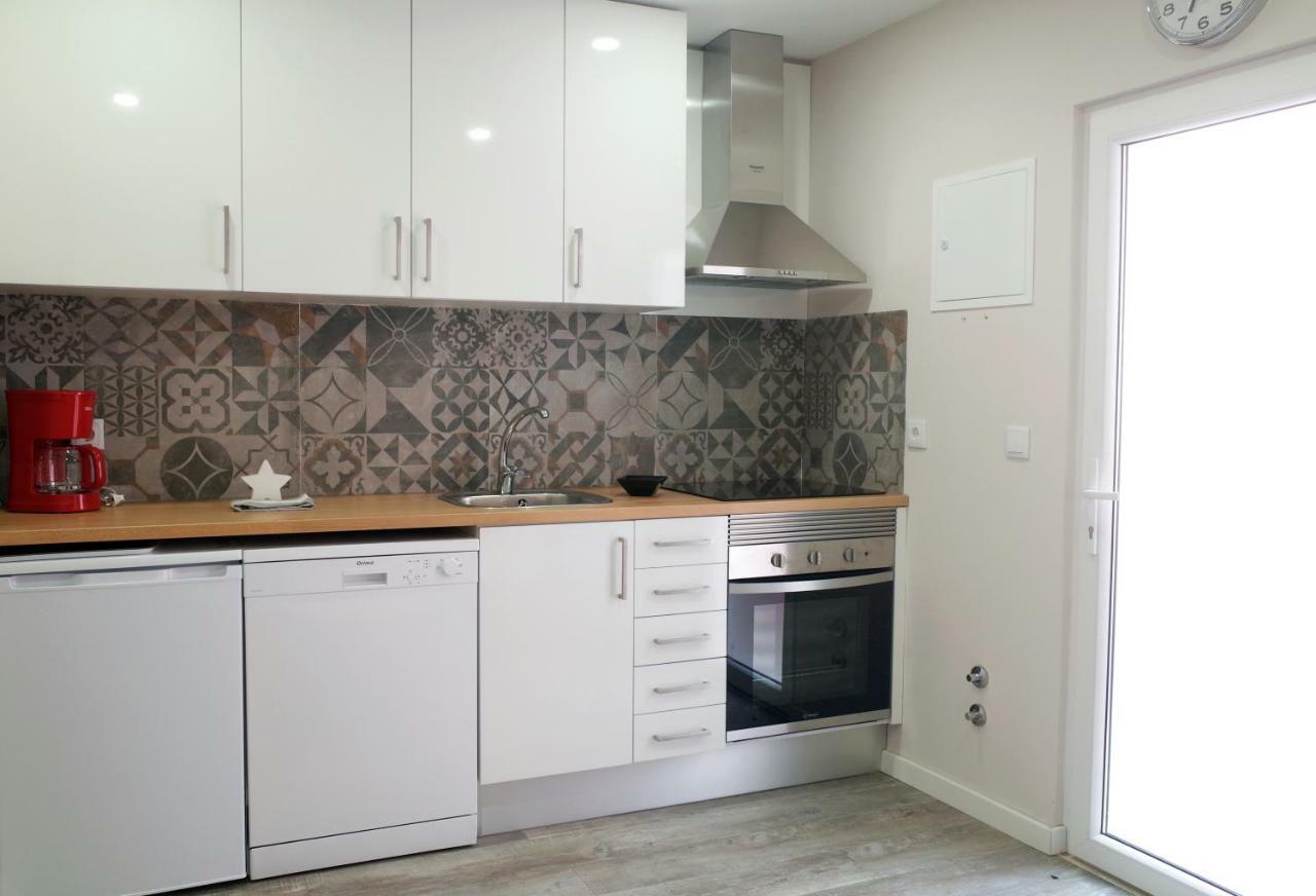 Lisbon Beach Apartments 7 코스타 다 카파리카 외부 사진
