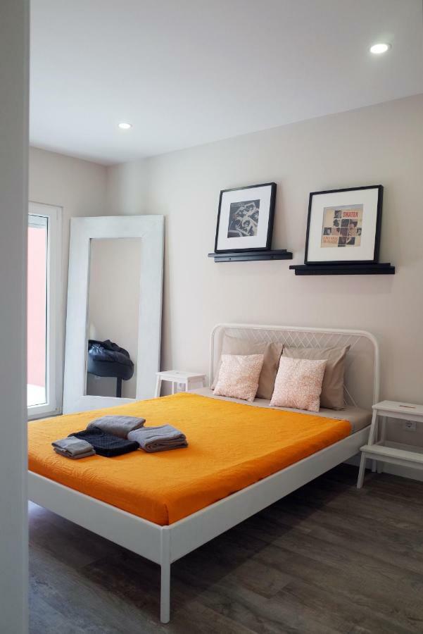 Lisbon Beach Apartments 7 코스타 다 카파리카 외부 사진