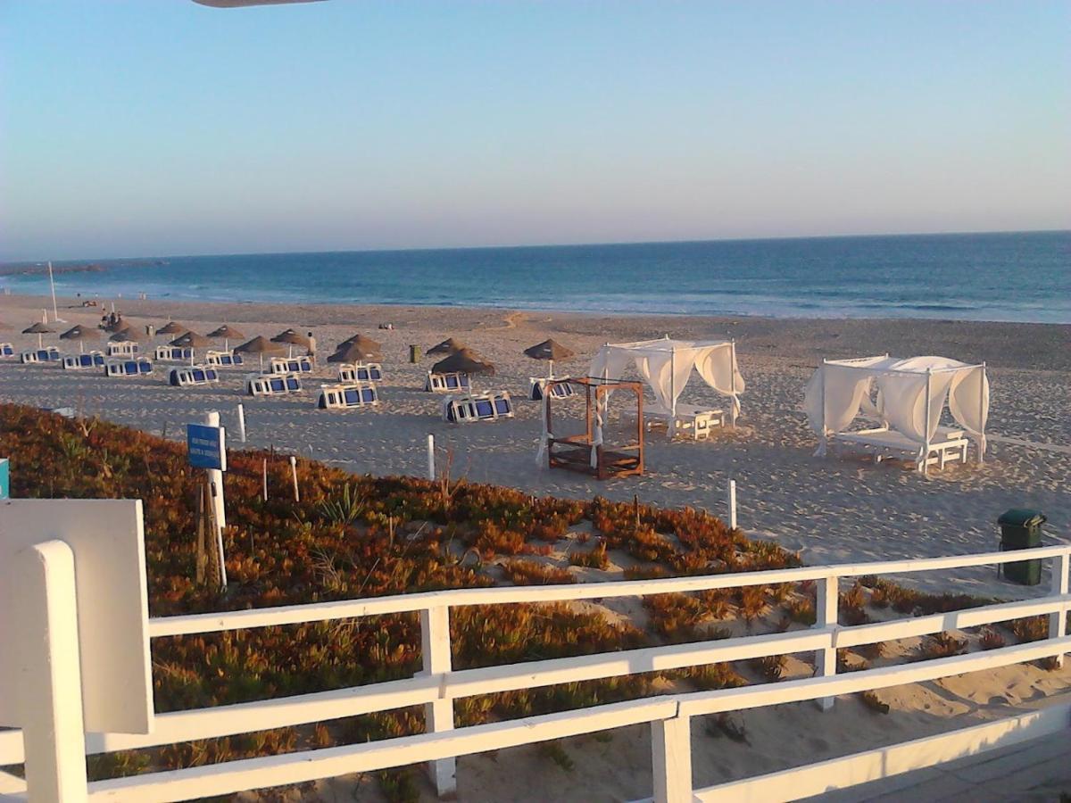 Lisbon Beach Apartments 7 코스타 다 카파리카 외부 사진
